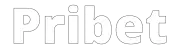 Pribet